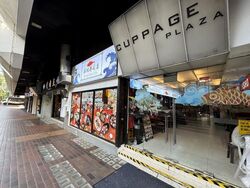 Cuppage Plaza (D9), Shop House #516186551